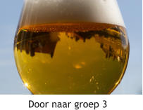 Door naar groep 3