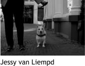 Jessy van Liempd