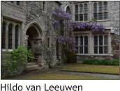 Hildo van Leeuwen