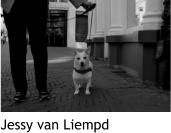 Jessy van Liempd