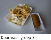 Door naar groep 3